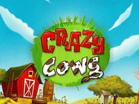 เกมสล็อต Crazy Cows